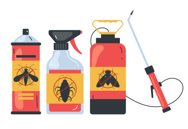 Best Pest Control Near Me  in Petersburg, WV